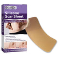 Self-adhesive Silicone Gel Scar Patch Waterproof X18660