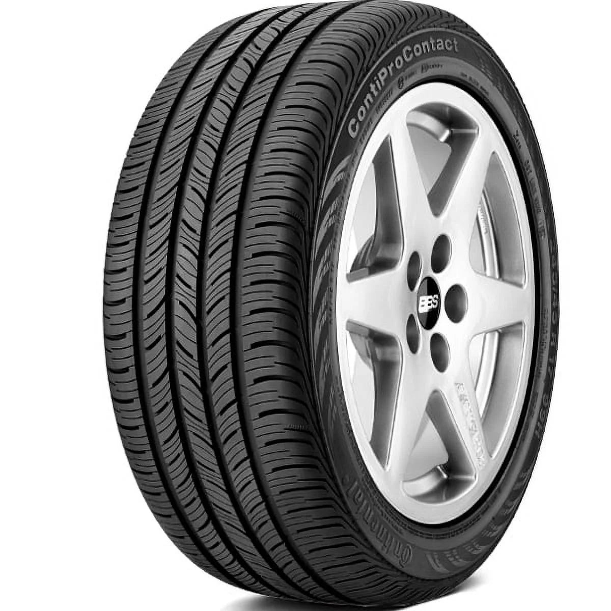 225/50R17 94H All Season Passenger Tire E75130