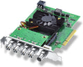 DeckLink 8K Pro Cinema Capture Card J361