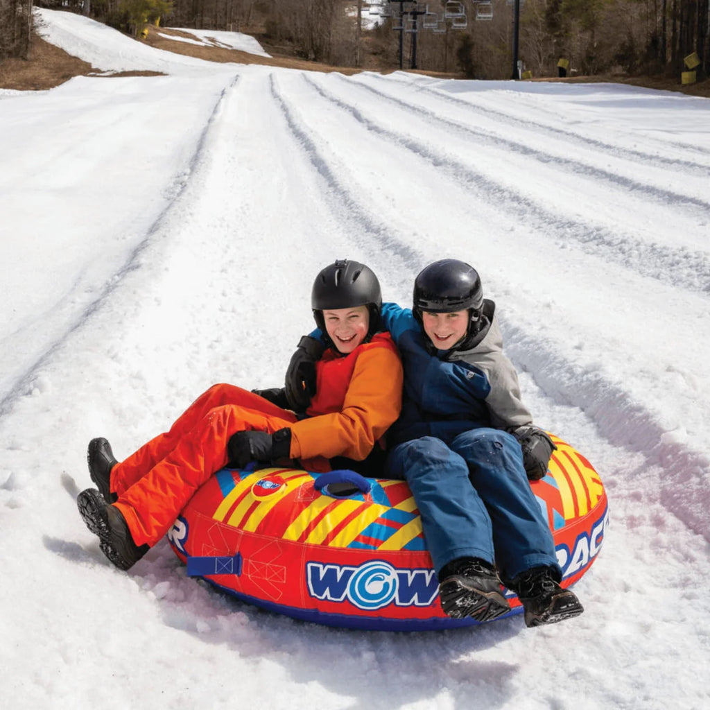 Snow Tube Towable P1042