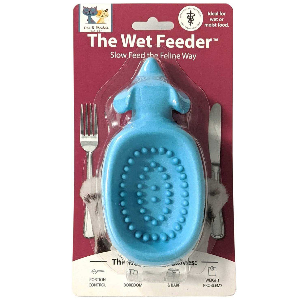 Wet Feeder R653764