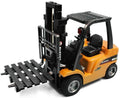 RC Fork Lift 2.4G 8 Channel with Die Cast Parts T495774