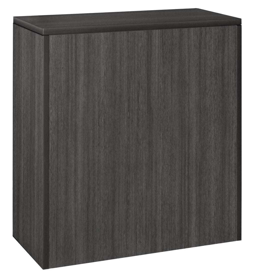 Ash Grey Open Hutch N934545