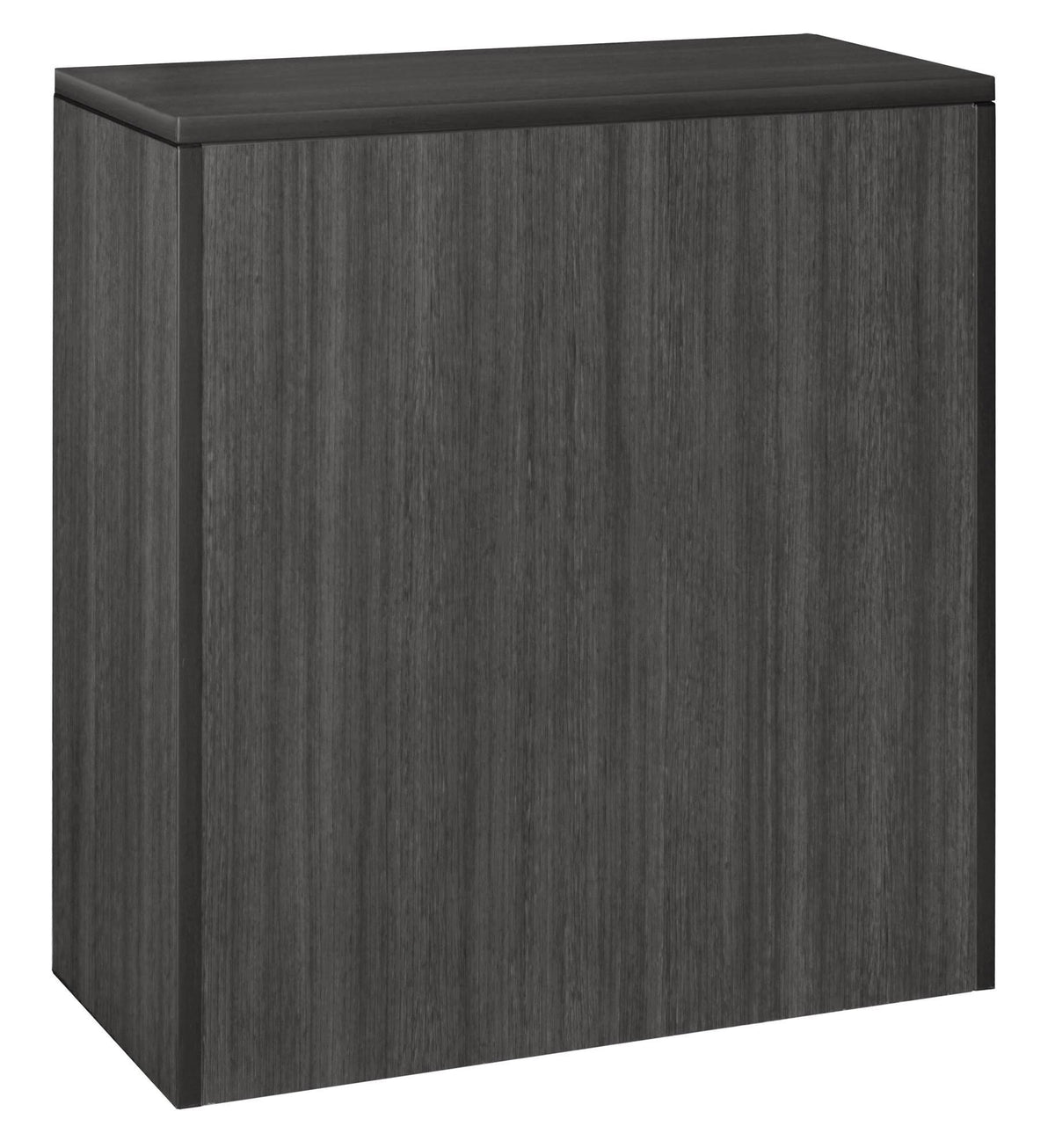 Ash Grey Open Hutch N934545