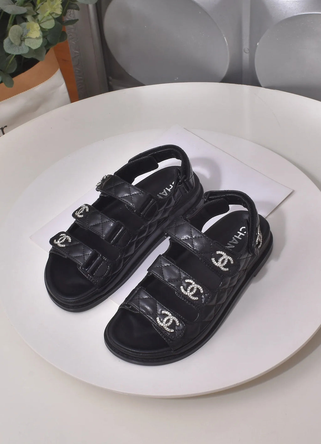 Women Summer Shoes C8249