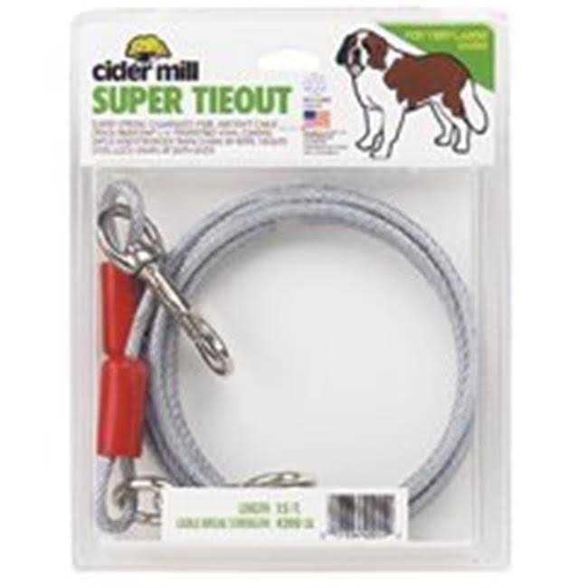 Extra Large Tie-Out M221812