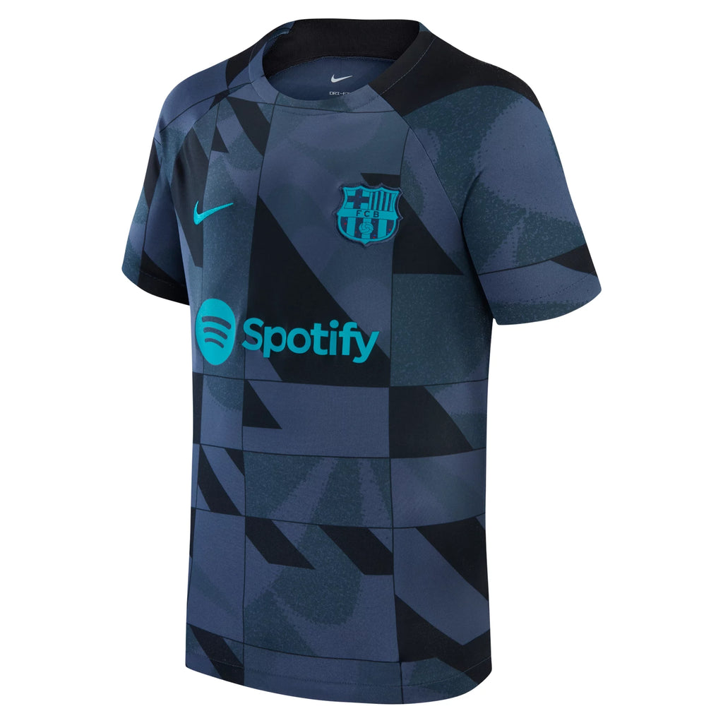 Navy Barcelona Top T767398