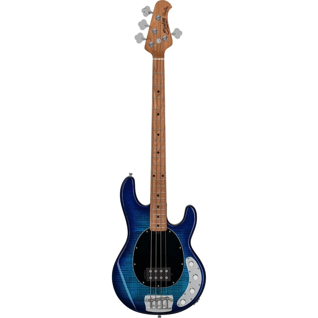 4-String Bass Guitar M471