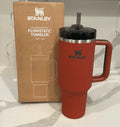 40oz Stainless Steel Tumbler V4018