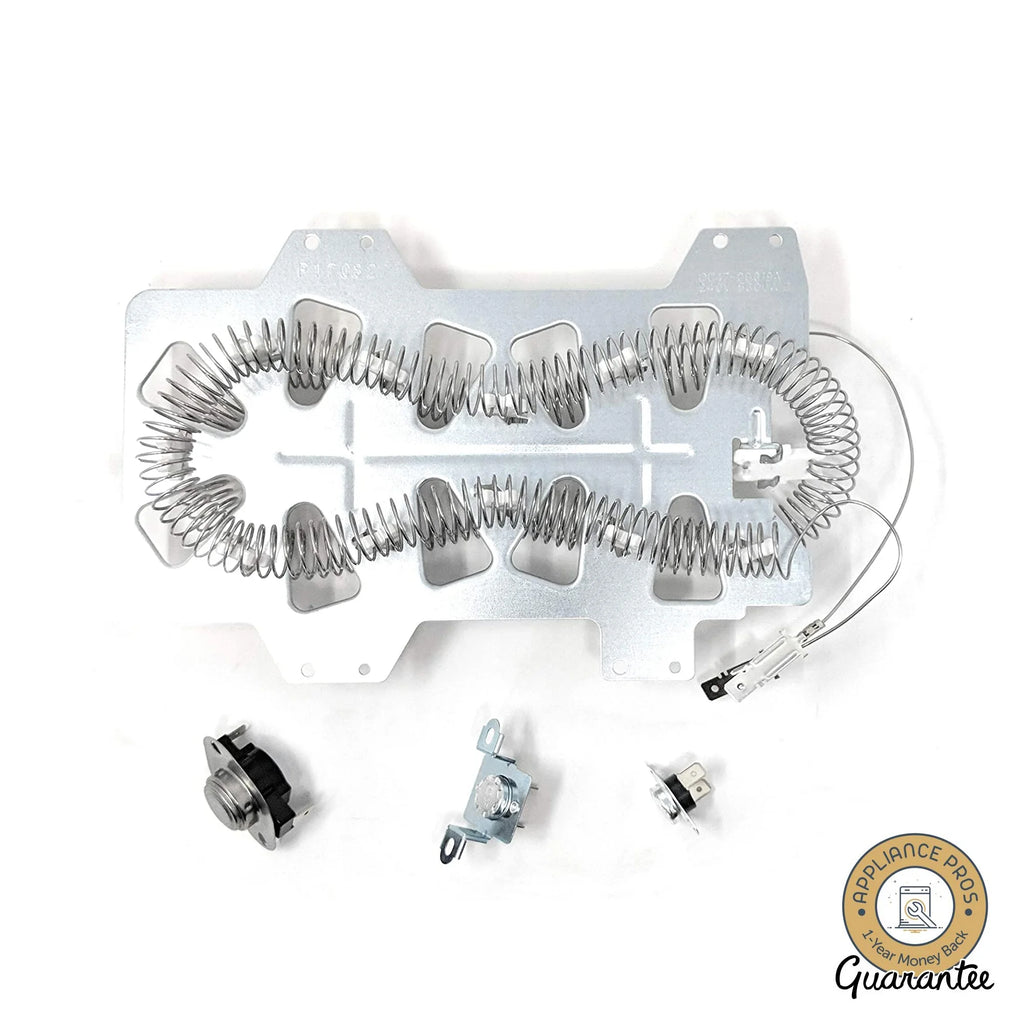 Dryer Heating Element Kit E906