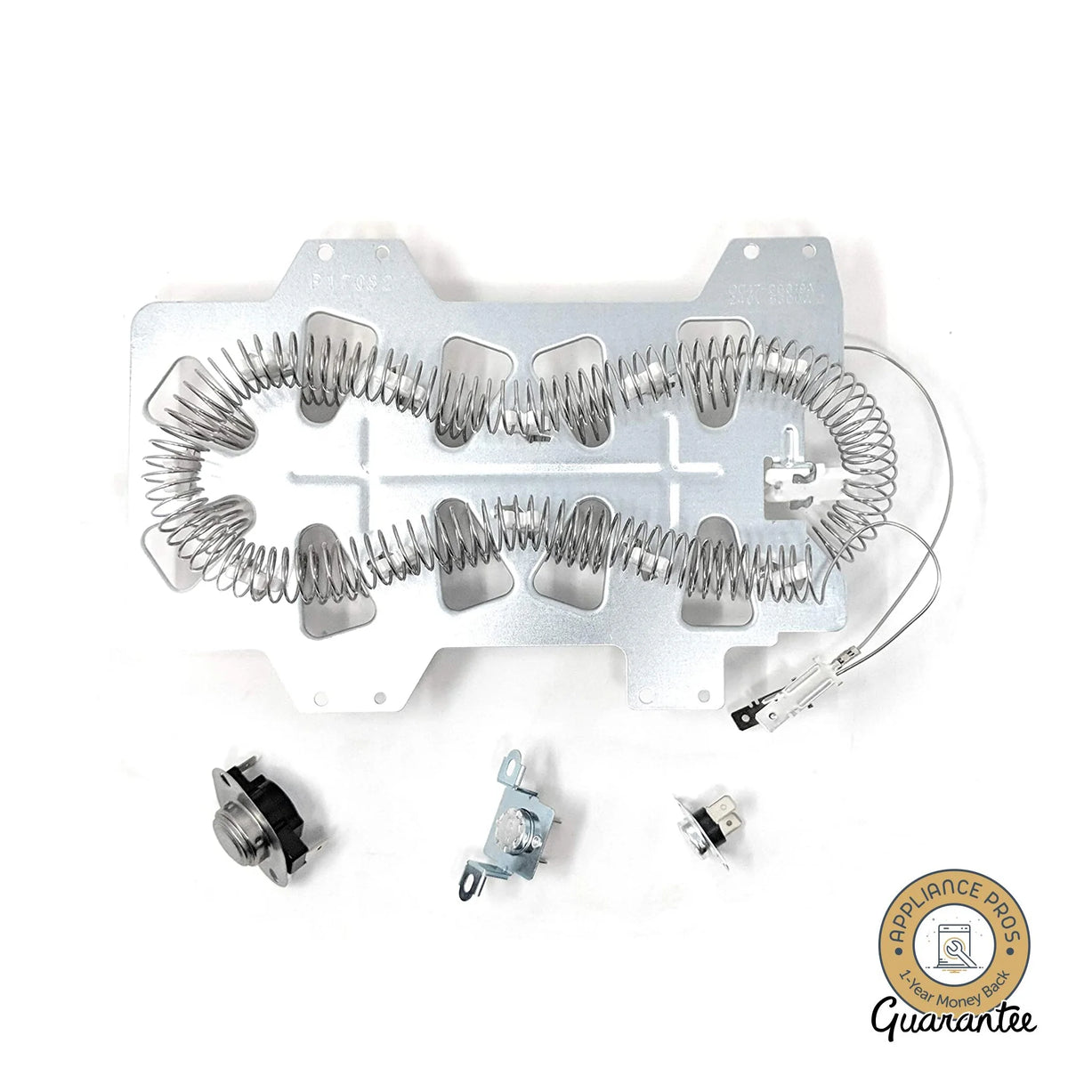 Dryer Heating Element Kit E906
