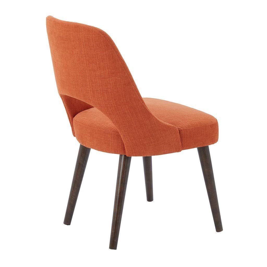 Cream Dining Side Chair (Set of 2) Y476