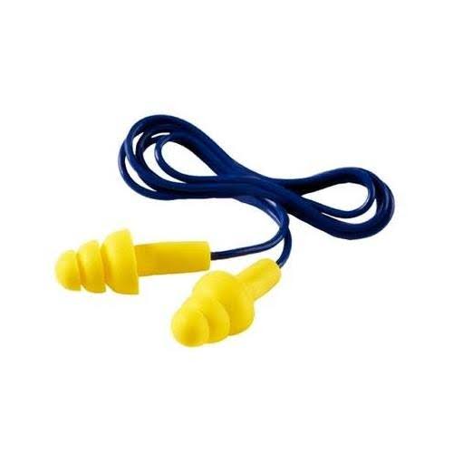 Corded Earplugs P48785