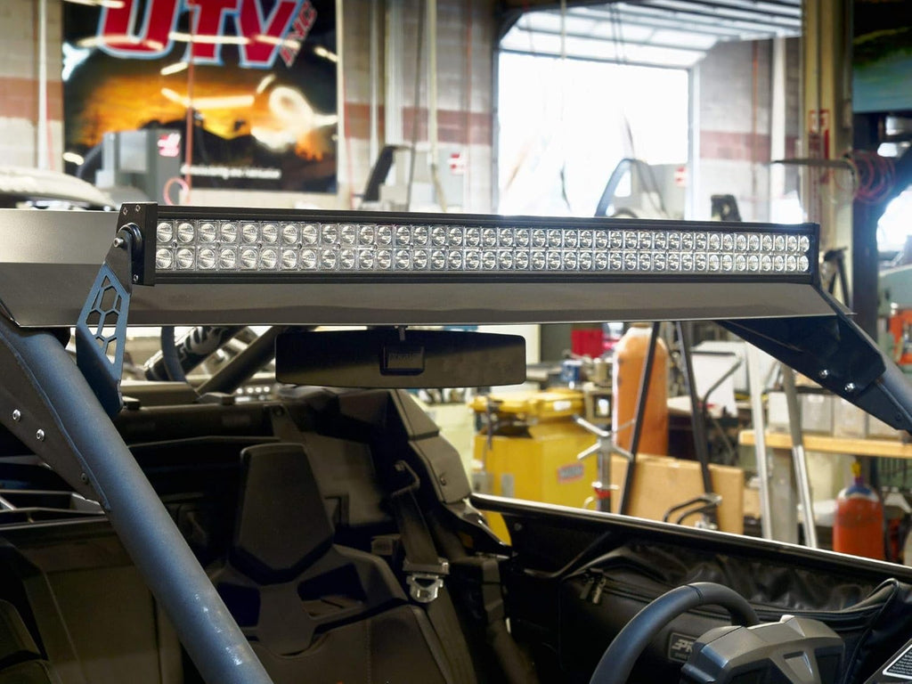 40" LED Light Bar Mounts Pack of 2 A162