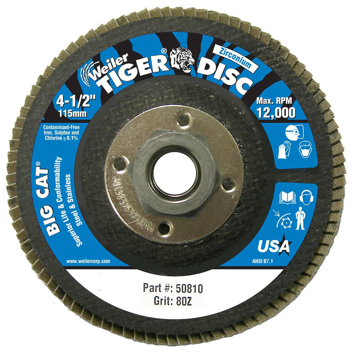 Flap Discs O803102