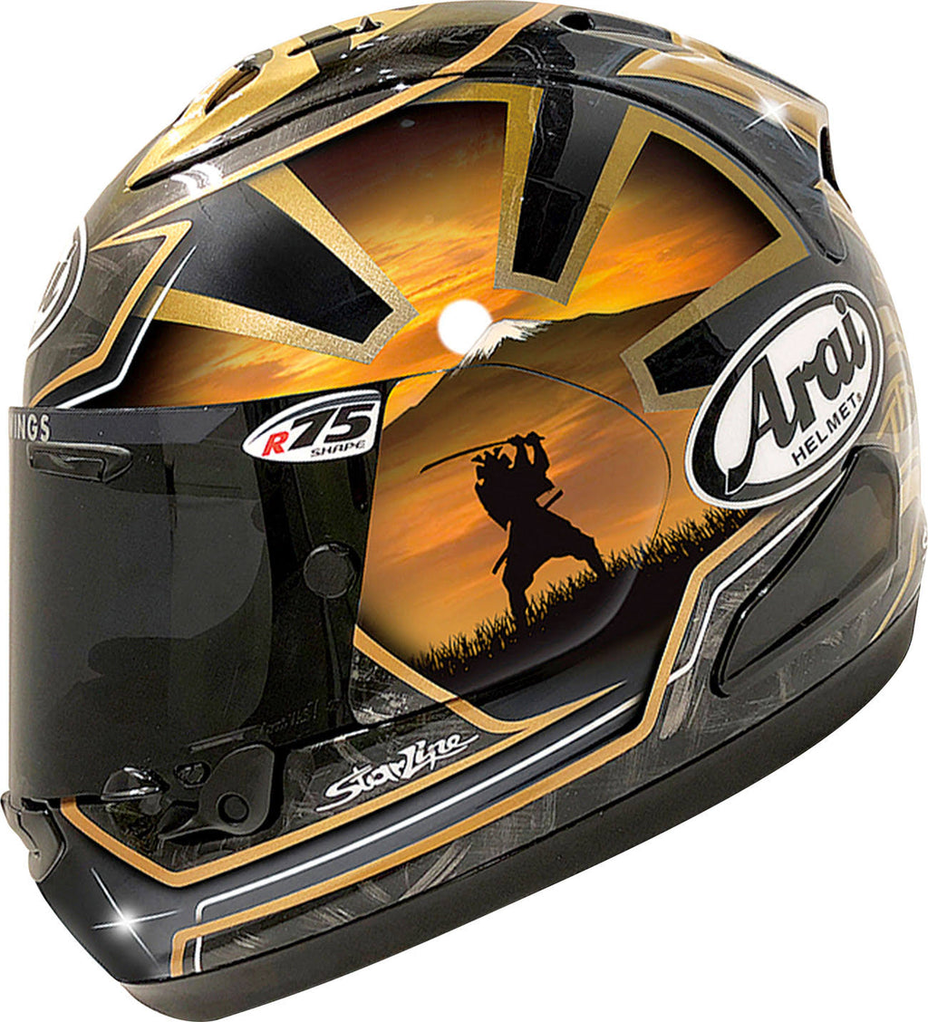 RX-7V Helmet Size M C483507