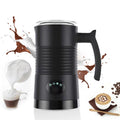 4 in 1 Electric Milk Frother and Steamer Q31024