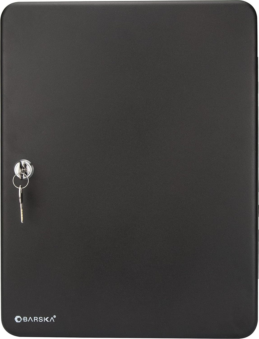 Key Lock 48 Position Adjustable Key Cabinet Lock Box Black Z896986