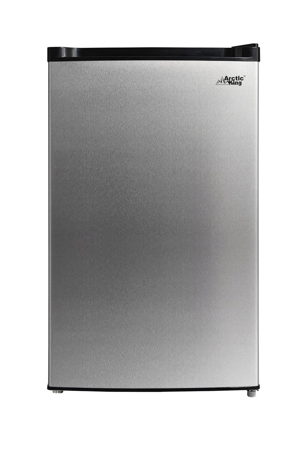 3.0 Cu ft Upright Freezer White N1775