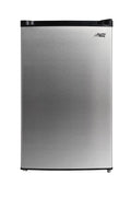 3.0 Cu ft Upright Freezer White N1775