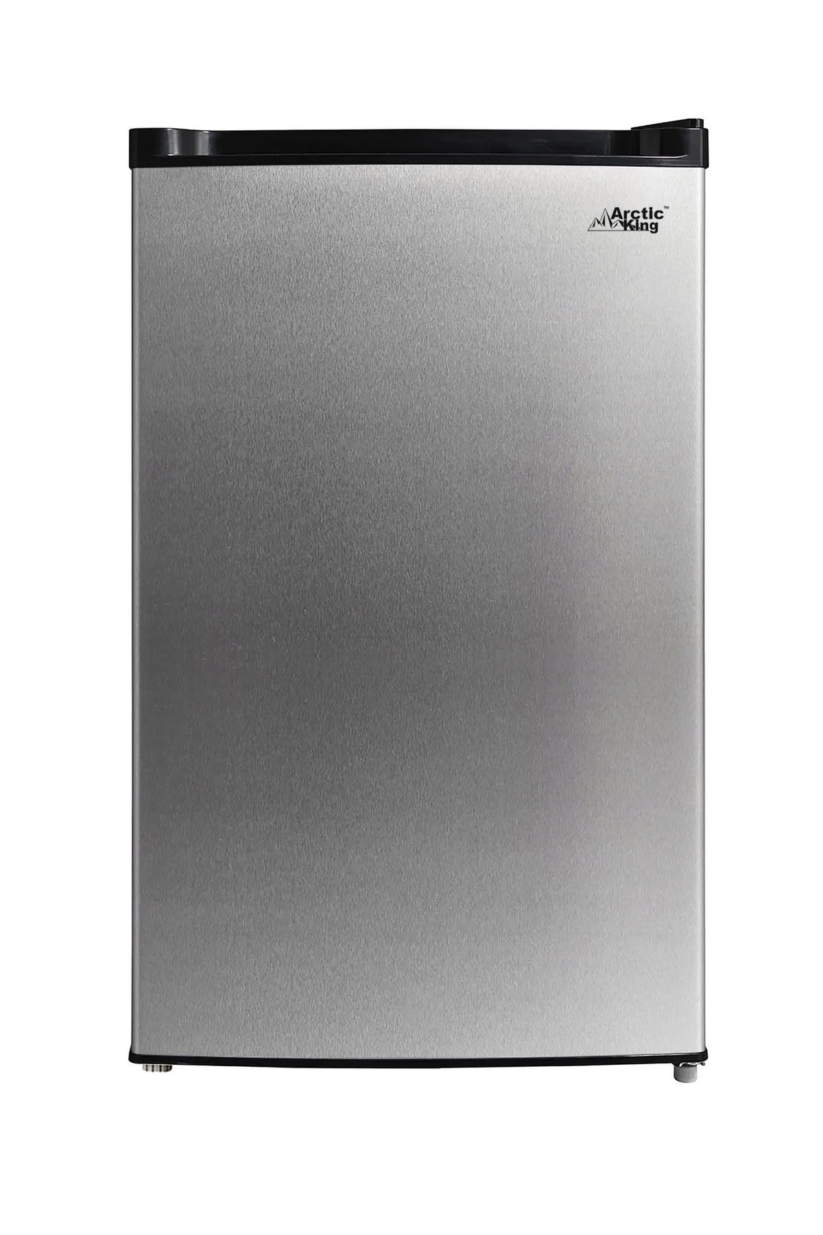 3.0 Cu ft Upright Freezer White N1775