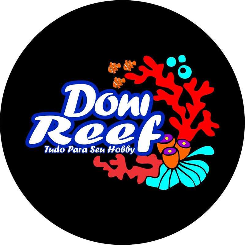 Reef Salt S4831
