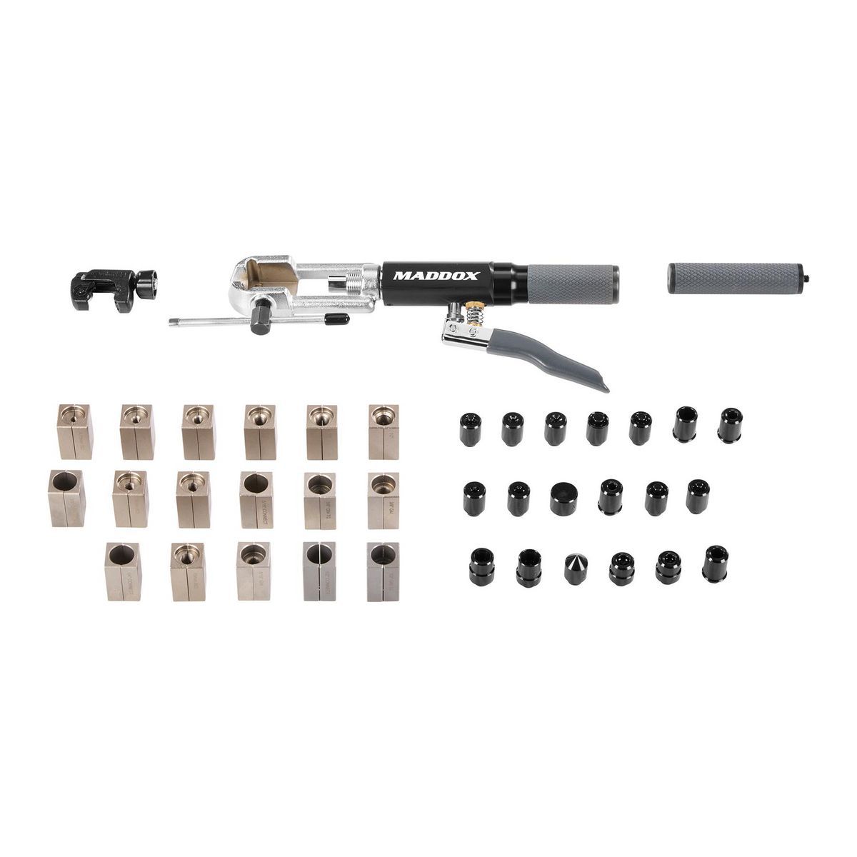 Hydraulic Brake Flaring Tool Kit L1910