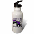 21 oz Sports Water Bottle C83352