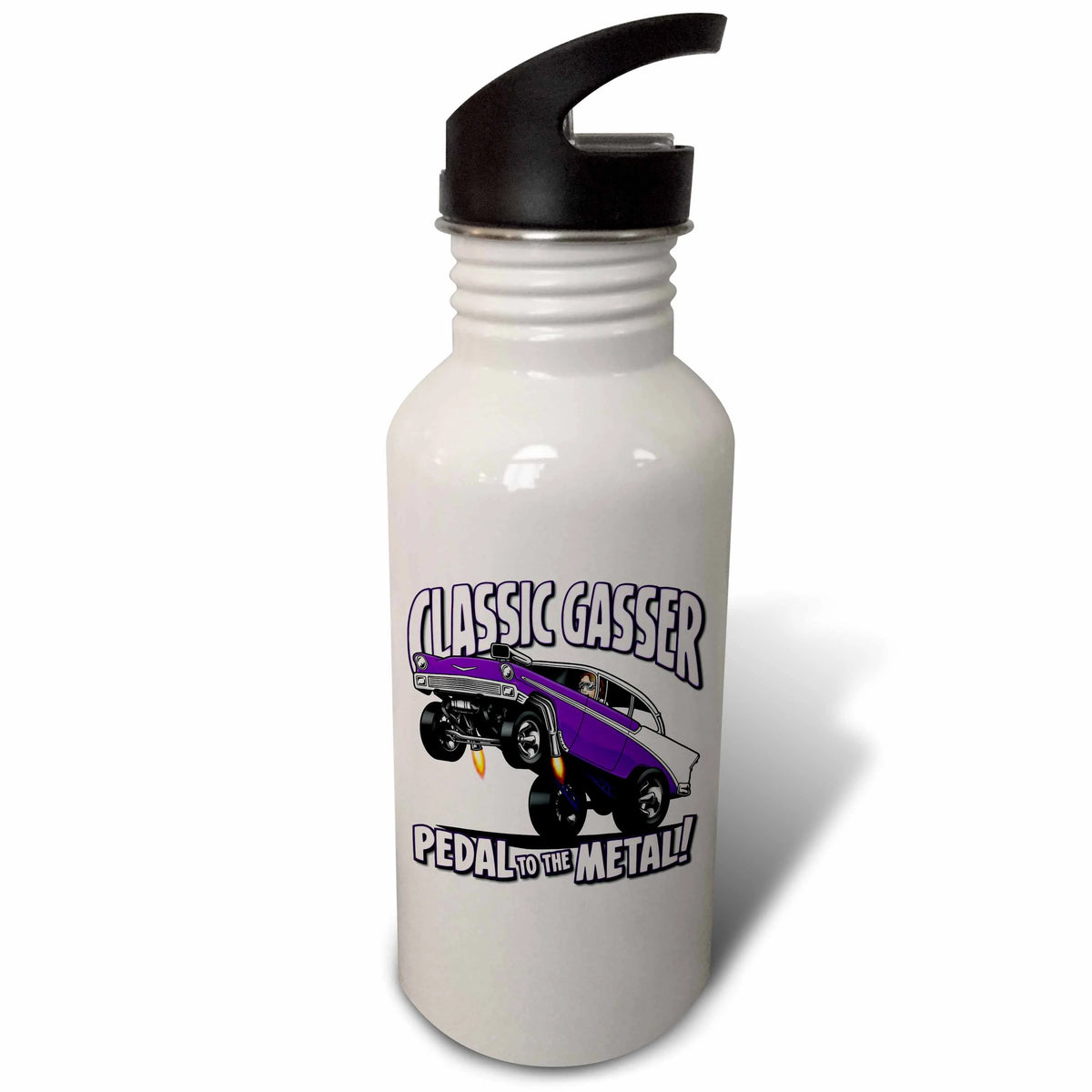 21 oz Sports Water Bottle C83352