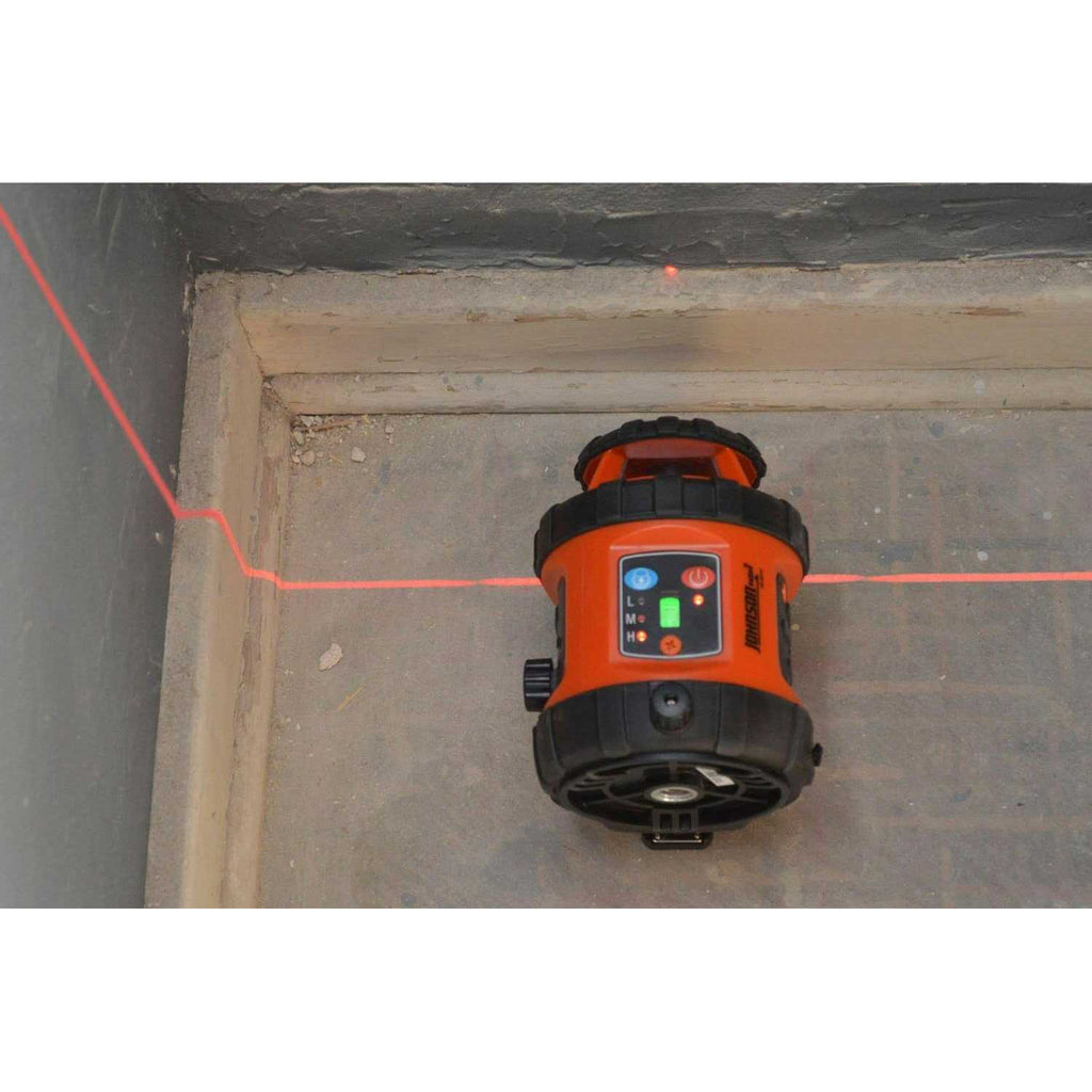 Self-Leveling Rotary Laser Level A601