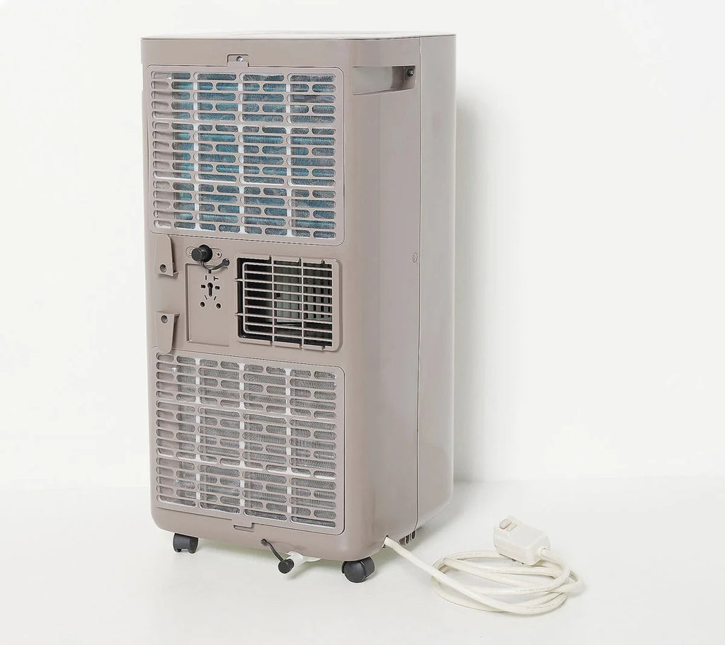 4-in-1 Portable Air Conditioner with Heat & Remote Z3761
