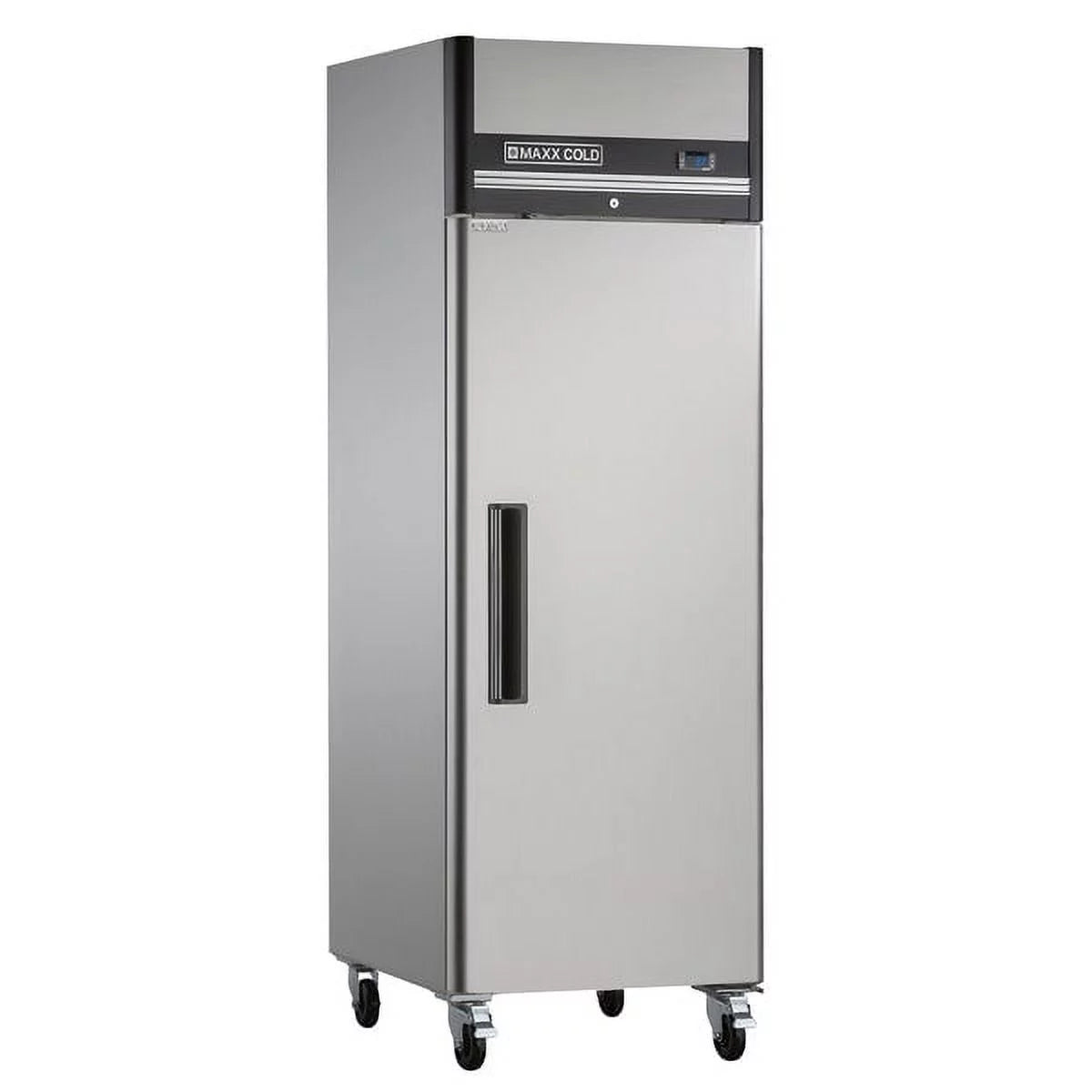 Reach-in Refrigerator Single Door Top Mount H6048