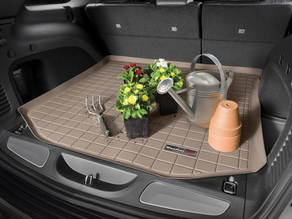 Cargo Liner W369