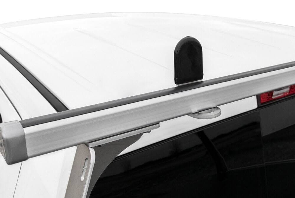 Aluminum Series Truck Rack E3759