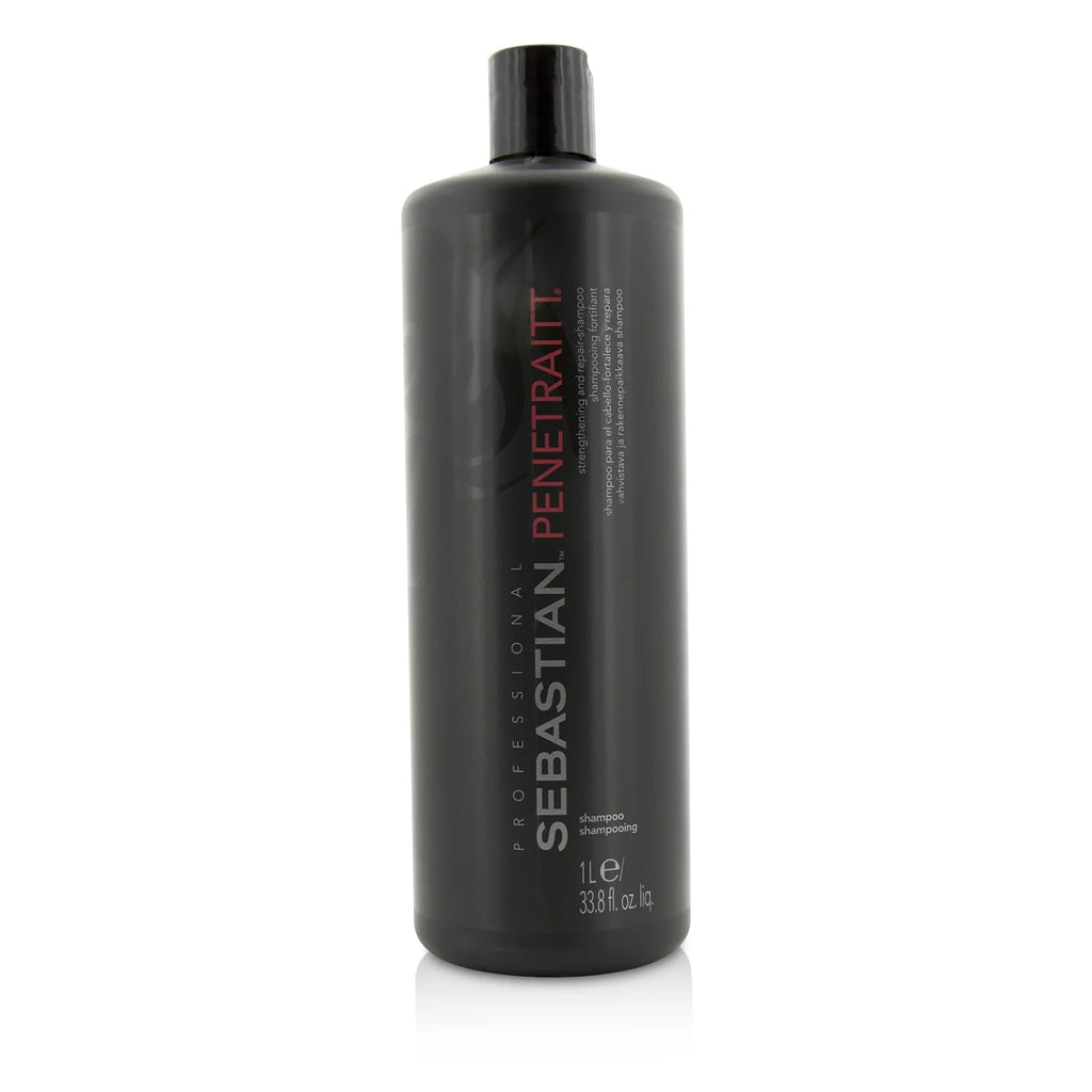 Strengthening and Repair Shampoo 250ml G7947