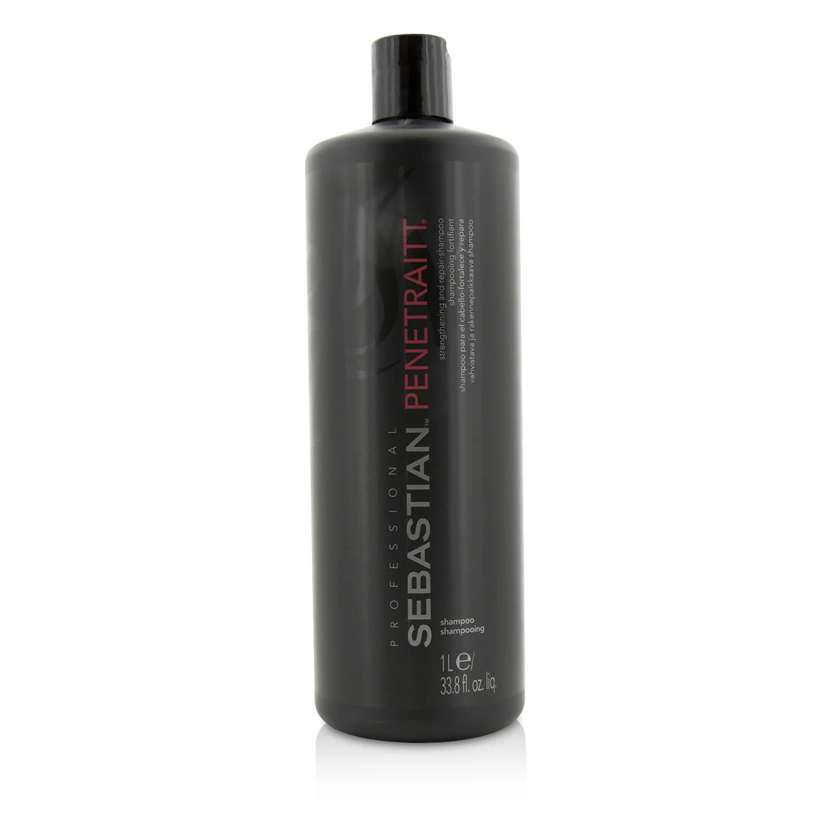 Strengthening and Repair Shampoo 250ml G7947