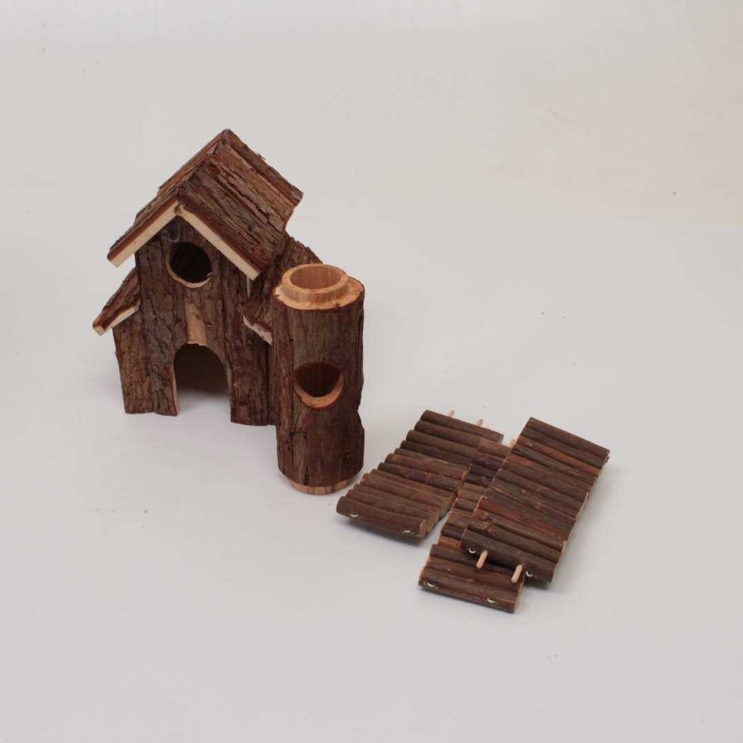 Natural Living Tunnel System R8759