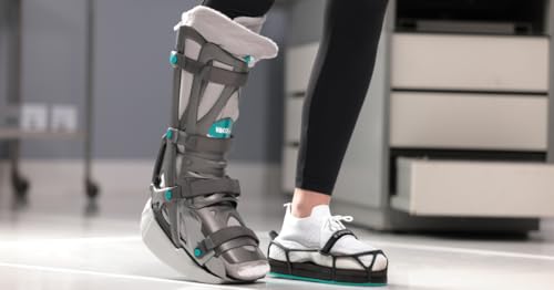 Black Shoe Balancer Size X-Large F294