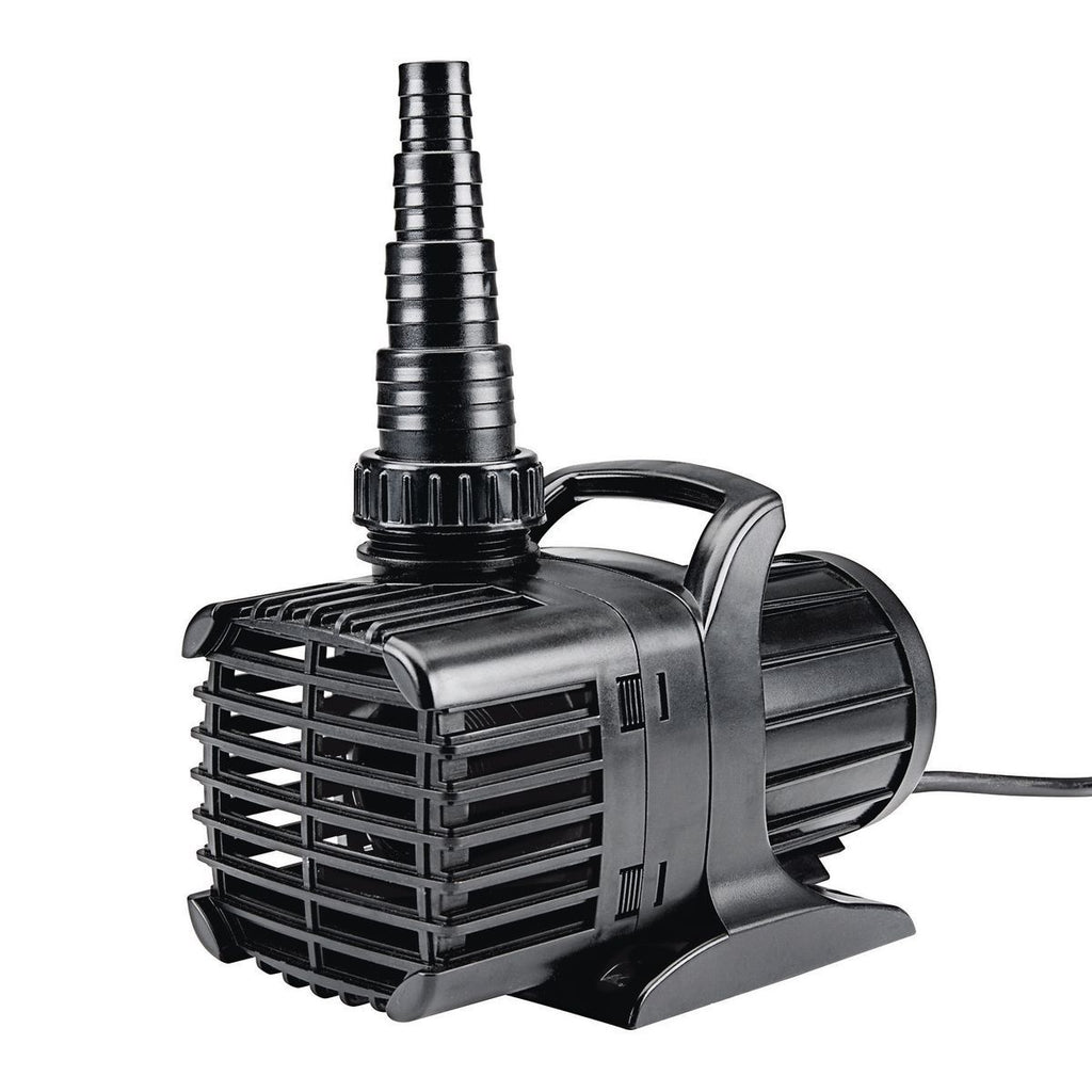 2500 GPH Submersible Waterfall Pump X7535