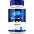 Memory and Focus Supplement 60 Capsules G230