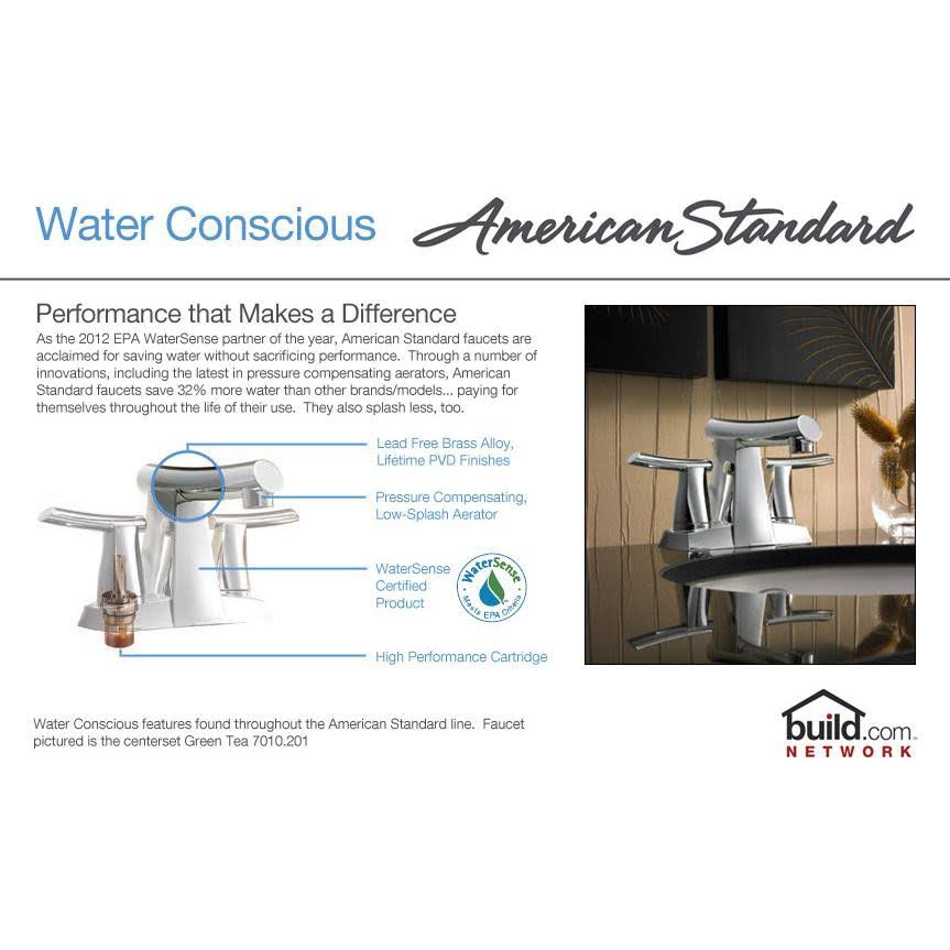 Bathroom Faucet Satin Nickel I2862