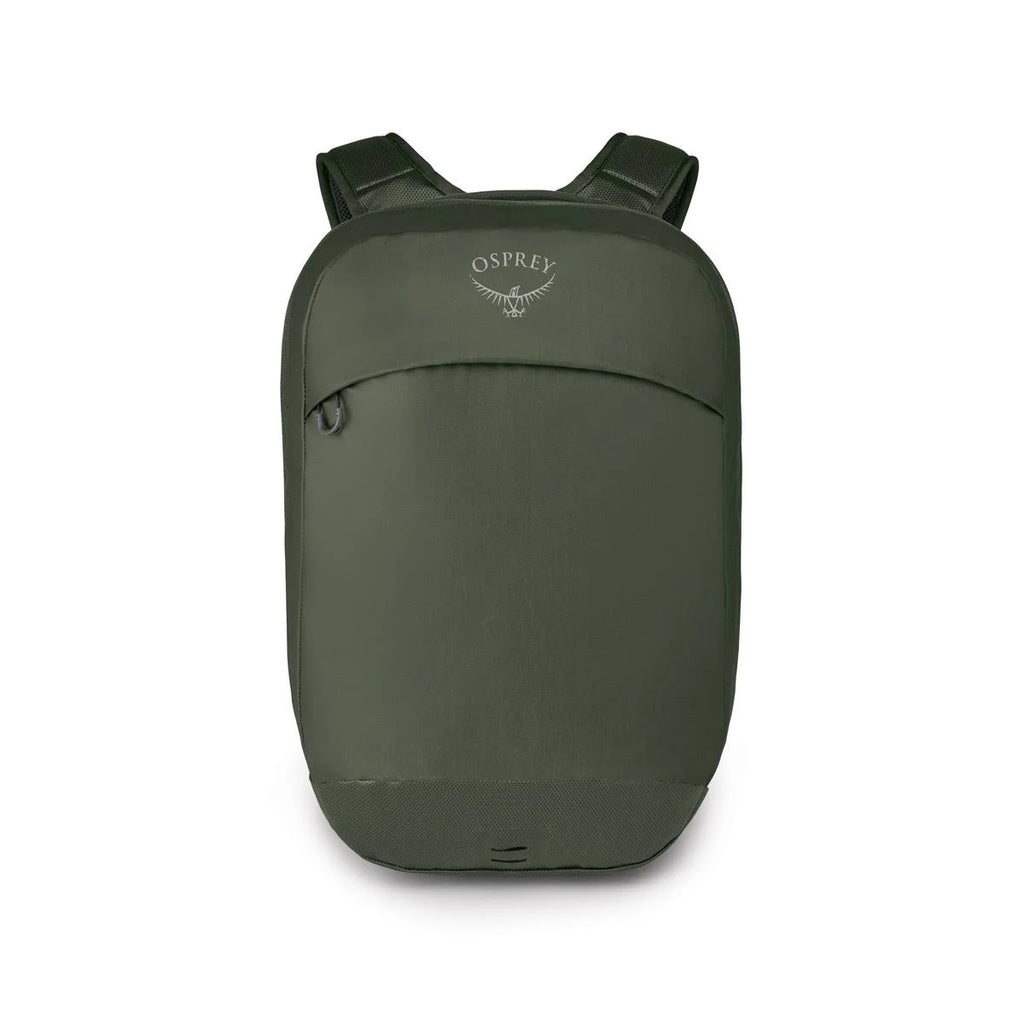 Deep Water Blue Panel Loader J6251
