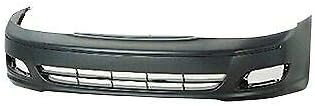 Front Bumper Cover M183224