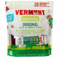 Beef & Pork Sticks U577614