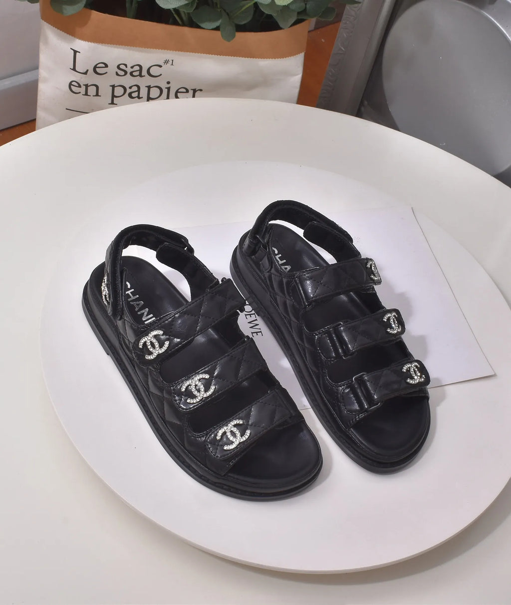 Women Summer Shoes C8249