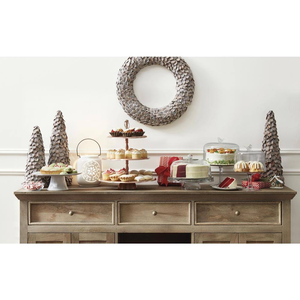 French Cake Plate B750