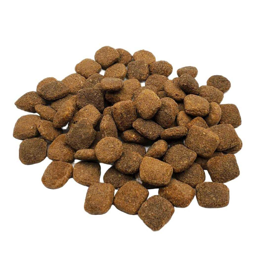 Chicken & Turkey Dry Dog Food W636489
