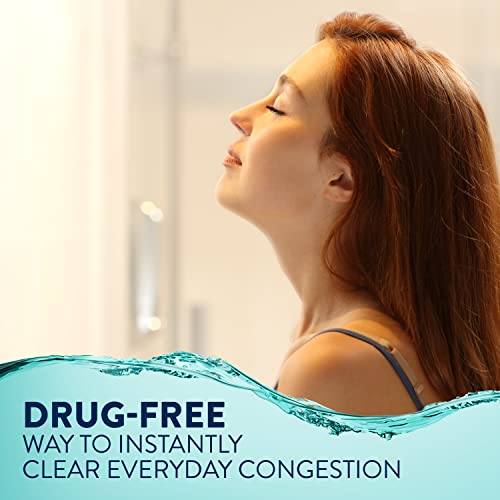 Drug Free Saline Nasal Spray 5.0 fl oz T5920