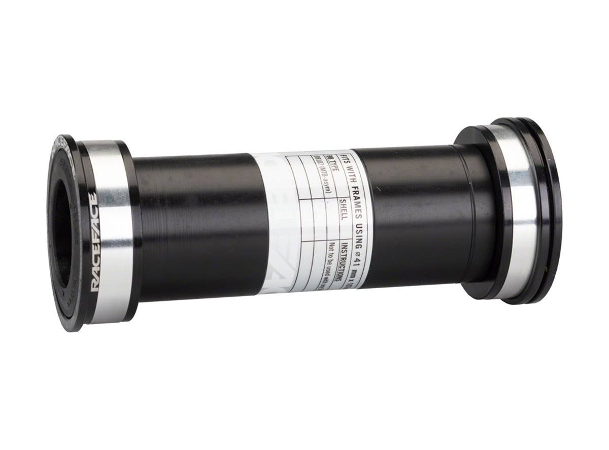 41mm ID x 107mm Shell x 24mm Spindle Bottom Bracket X16864