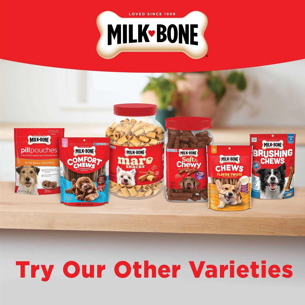 Molasses & Peanut Butter Dog Treats T891